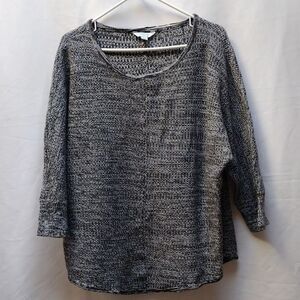 Boutique Plus sweater 
